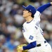 【MLB】佐々木朗希、中盤まで無失点の好投も……ヘンダーソンとアロンソに連続被弾で無念の降板　6回途中3失点6奪三振