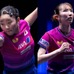 卓球日本女子のWエースが直接対決　“張本美和 vs. 早田ひな”過去の国際大会戦績は？　全日本決勝でも対戦の注目マッチ【WTTコンテンダーリュブリャナ】