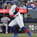 【MLB】岡本和真、三塁手全体トップの17号アーチを米メディア称賛「素晴らしいキャリアのスタート」　“決勝点の口火切る”二塁打でマルチ安打