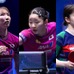 卓球日本女子の2026年前半戦勢力図は……　進化を遂げた張本美和がエースに君臨、早田ひな＆大藤沙月は熾烈なトップ10争い