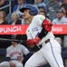 【MLB】「岡本和真がいなかったら……どうなっていたか」2戦連発17号を米記者称賛　ブルージェイズ新人史上最速ペースのアーチ量産