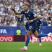 仏代表ムバッペが狙う“史上初”の偉業とは？　27歳で到達した驚異の100試合60得点40アシスト、伝説超えへ高まる期待【北中米W杯】