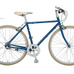 新家工業の「ツバメ自転車CCL SWALLOW cycle」