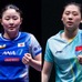 卓球女子の優勝争いを大会公式が展望　トップ10定着の中国21歳は「自信を深める」　張本美和の初Vにも期待「可能性は見逃せない」【USスマッシュ】