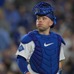 【MLB】試合途中で変更、大谷翔平がサインを出して組み立て……ラッシング捕手のプライドは？　「傷つけたとは思わない」とロバーツ監督