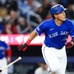 【MLB】岡本和真、チームトップの打点量産に隠された「状況別打撃成績」　長打狙いとコンタクト重視を切り替え