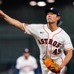 【MLB】今井達也、鬼門の本拠地でまたも炎上……2回もたず5四球5失点　天敵ベルに“3度目の被弾”でノックアウト
