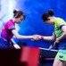 張本美和、中国メディアが分析した早田ひな撃破の要因は？　WTT公式はWエースの戦いに熱視線「ライバル関係が燃え盛る」【USスマッシュ】