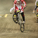 　ニュージーランドのオークランドで開催されているBMX世界選手権は24日、ボーイズ15歳クラスで山口大地（新潟県BMX協会）が3位になった。
