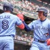 【MLB】“21号満塁弾”の岡本和真、新人王レースで急浮上「争いが本格化」　本命の村上宗隆とマクゴニグルを制すには……