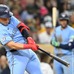 【MLB】「唯一無二の輝きを放つ存在」岡本和真の奮闘を地元記者が絶賛……チーム唯一の2桁アーチに「彼がいなかったら今季は完全に終わっていた」