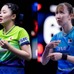 張本美和が4週ぶりトップ3返り咲き、早田ひなは7位に浮上　大藤沙月は11位でトップ10復帰へ前進｜卓球女子世界ランキング（2026年第29週）