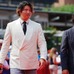 【MLB】村上宗隆、Wソックスの“格下扱い”は「うるせえと思ってます」　白ジャケットとデニムでレッドカーペットショーに登場