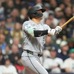 【MLB】村上宗隆、オールスター初打席はパドレス守護神ミラーと対戦　“164キロ”フォーシームを空振り三振