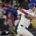 【MLB】地元メディアが失望……ドジャース前半戦最大の“期待外れ”にタッカー「1日も早く本来の姿を」　打撃は平均的、守備も過去ワースト級に