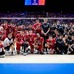 バレー男子日本代表、首位突破へカナダ撃破で10連勝なるか　次世代エースの23歳と対峙　地上波放送・中継・ネット配信情報【VNL2026】