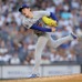 【MLB】“渡米後最速更新”の佐々木朗希、ドジャース球団新「100マイル超え21球」　米記者絶賛のパフォーマンス「正真正銘エース級だった」