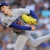 【MLB】「スター誕生を予感させる」佐々木朗希の“圧巻パフォーマンス”に地元メディア興奮　冴え渡ったスプリットを指揮官も絶賛「凄まじかった」