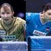 卓球日本女子で注目の直接対決　早田ひな、橋本帆乃香の過去国際大会戦績は？　2冠懸かるサウスポーがカットマンと激突【WTTサン・ジョゼ・ドス・カンポス】