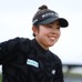 山下美夢有は始動で“閉じる”　ドライバーショットの方向が安定するテークバックとは