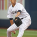 大谷翔平 参考画像（2014年11月12日）（c）Getty Images