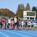 5000ｍタイムトライアル＆ランニングクリニック