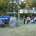秋ヶ瀬バイクロアは一般の人も気軽に見たり参加したりできるイベント
