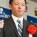 松井裕樹選手