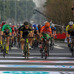 　中国で開催されている9日間のステージレース、ツール・ド・大湖は11月9日、距離80kmの第8ステージが行われ、クレラン・ユーフォニーのヨナタン・ブレイネ（ベルギー）が優勝した。