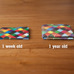 これは芸術品！　1枚の紙から作られた財布「Tyvec wallet」登場