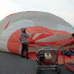 熱気球ホンダグランプリ 第5戦 インターナショナルバルーンレース