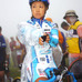 　6月24日に大分県日田市・オートポリスで第10 回全日本選手権ロードレースが開催され、沖美穂（33＝JPCA・ワナビー）が10年連続で優勝を果たした。以下は本人のレポート。