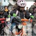 3月8日に神奈川県の平塚競輪場で開催される自転車のお祭り「湘南バイシクル・フェス2014」では、当日実施する「さざなみ公園マウンテンバイク競走大会」と「キッズサイクルスクール」の参加申込の受付を開始した。