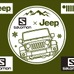 世界の雪山で君臨するサロモンとJeep（ジープ）がコラボしてプレゼントキャンペーン