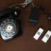 古き良きレトロな電話をドアホンに「ドアベルホン」登場　アメリカ