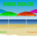 Drill Beach