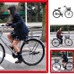 自転車製品の販売をおこなうサイクルベース「あさひ」は高校生に大人気の雑誌「HR」とコラボレーションして作った個性的な通学自転車ハシレボリューション　HR273HD-Fとホントレトロ　HR206HD-Fを発表した。