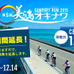 美ら海沖縄センチュリーラン2015が参加受け付けを12月23日まで延長