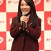 受験生応援ショートフィルム「ふたりのきっと、」に出演している、女優の桜井美南