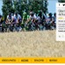 7月5日から27日まで開催される世界最大の自転車レース、第101回ツール・ド・フランスの主催者推薦による出場4チームが発表された。自動的に出場権を得た18チームを加え、合計22チーム（1チームは9人編成）が参加する。