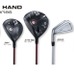 BRIDGESTONE GOLF レフト ハンド LEFT HAND