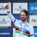 2014年UCIロード世界選手権・男子エリート個人TT、ブラッドリー・ウィギンス（イギリス）が優勝優勝