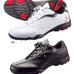 ブリヂストンスポーツは、『TOURSTAGE ゼロ・スパイク』シリーズから、靴内部に足袋状の仕切りをつけたタビライニング機能搭載のスパイクレスゴルフシューズ『TOURSTAGE ゼロ・スパイク タビ』を4月に発売する。