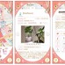 ゼンリンデータコムは、おしゃれなデザインで分かりやすさを追求したiOS地図アプリ「恋するマップ～女子ちず～」を3月3日（月）にリリースした。

アプリはAppStoreよりダウンロード可能で、全てのサービスを無料で利用できる。