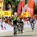 全10ステージで行われるアジア最大級の自転車ロードレース、マレーシアのツール・ド・ランカウイは3月5日に第7ステージが行われ、日本の国際ケイリンなどでもお馴染みのテオ・ボス（オランダ、ベルキン）がゴールスプリントを制して今大会2勝目を飾った。