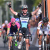 2015年ツール・ド・サンルイス第7ステージ、マーク・カベンディッシュ（エティックス・クイックステップ）が優勝
