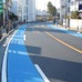 茅ヶ崎市は、国道1号の自転車専用レーンの供用開始に伴い地域と連携した啓発活動を実施することを発表した。