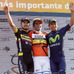 2015年ツール・ド・サンルイス第7ステージ、ダニエル・ディアス（ファンビック）が総合優勝、総合2位ロドルフォ・トーレス（チームコロンビア）、総合3位ナイロ・キンタナ（モビスター）