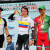 2015年コロンビアTT選手権、リゴベルト・ウラン（コロンビア）が優勝