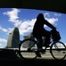 自転車　イメージ（c）Getty Images